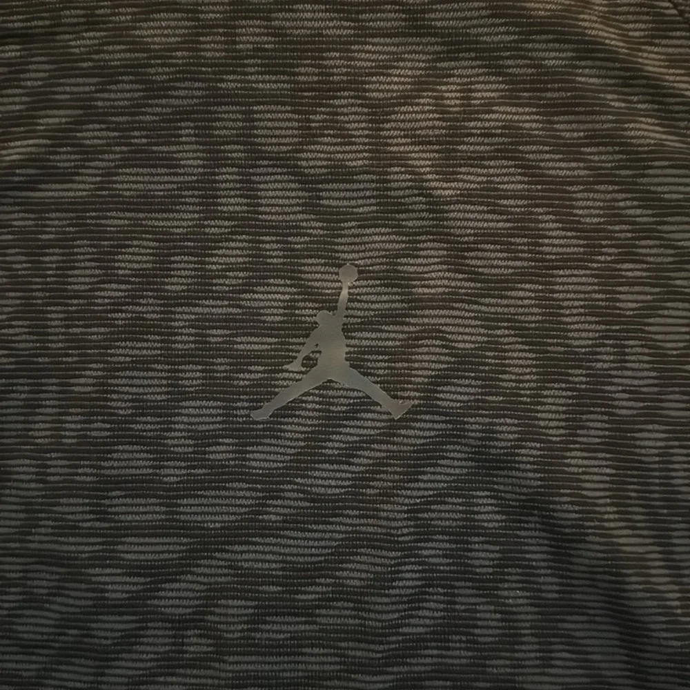 Jordan Dri Fit ADV Longsleeve - Picture 2 of 6